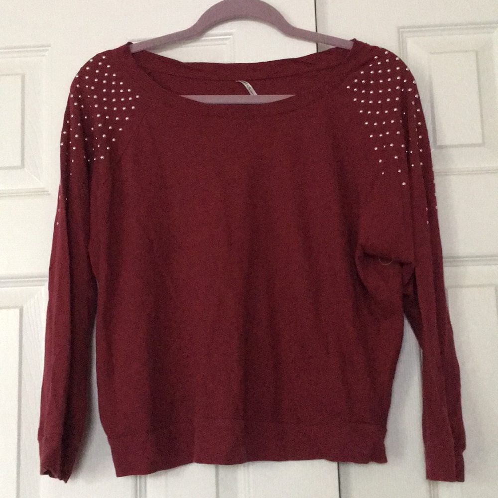 Tresics top